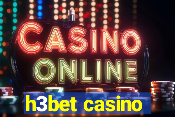 h3bet casino